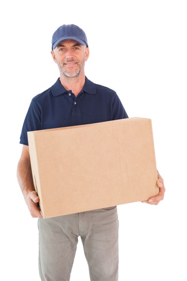 Pallet Courier Company