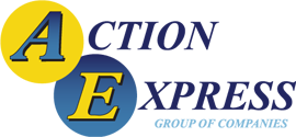 Action Express Couriers