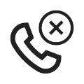 No Call Centre No Call Centre