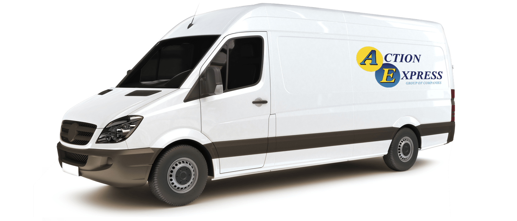 Courier Company